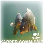 Workshop Karpervissen met Piet Vogel