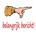 Let op HVZ kantoor gesloten op 9 december.