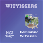 Er komt een najaar-winter competitie Witvissen. Geef je op!