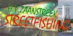 Street Fishing ook bij onze HVZ.